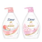 Гель для душа унисекс Dove - фото 8