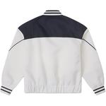 Куртка женская белый Converse - фото 2