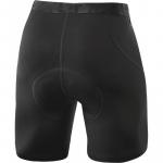 Шорты спортивные Löffler, черный - фото 2