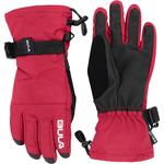 Перчатки BULA с пальцами - фото