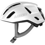 Шлем Lazer Sphere Kineticore Lazer, White Silver - фото 4
