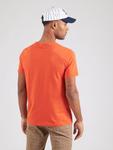 Футболка GANT, Orange - фото 4
