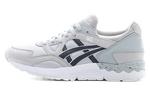Asics Gel-Lyte V Light Grey India Ink - фото
