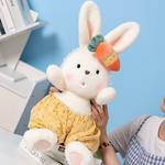 Плюшевая игрушка кролик, высота 36см/60см/78см MERCONSER - фото 9