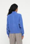 Джемпер Davida Cashmere Jumper, Ocean Blue/Blue - фото 3