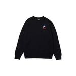 Nike Свитшот мужской черный - фото