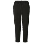 Брюки Vero Moda Maya Tailored, черный - фото 4