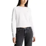 Calvin Klein Футболка Women's Bright White Europe Version - фото 4