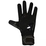 Перчатки adidas Pred Com goalkeeper, черный - фото