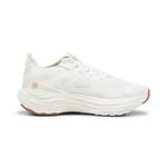 Кроссовки foreverrun nitro knit 'warm white teak' Puma, белый - фото 2