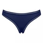 SLOGGI Трусы-стринги в темно-синем, черном - фото 6