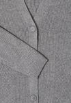 Кардиган Cecil Cardigan, Grau/Grey - фото 6