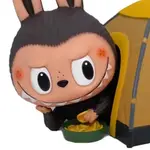 Лабубу кемпинг sts выставочное издание модные фигурки POP MART - фото 3