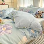 Antarctic Пододеяльник 150х200 см из 100% хлопка, Yiluo - фото 4