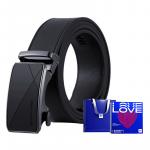 Heilan Home Hla HLA Мужской кожаный ремень - фото