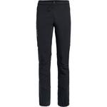 Брюки Larice light ii Vaude, черный - фото