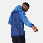 Куртка гибридная Regatta, синий - фото 2