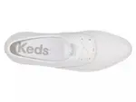 Кроссовки Keds Point Platform Sneaker — женские, белые - фото 4