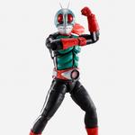 Фигурки shf s.h. figuarts BANDAI - фото 4