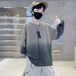 Детский свитшот с круглым вырезом Moderate EASTERN CAMEL, зеленый - фото 7