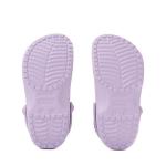 Сабо Crocs Classic Friendship Bracelet Clog, цвет Lavender - фото 2