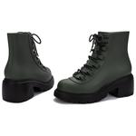 Ботильоны женские Melissa - фото 4