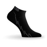 Носки Lasting ACH 988 short, черный - фото 3