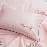 Yalu Постельное белье, 180x220 см, летнее одеяло - фото 7