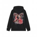 Mitchell Ness Свитшот Mitchell & Ness x DROSE мужской black - фото 3