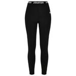 Леггинсы Starter Black Label Logo Tape, черный - фото 3