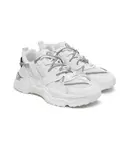 Кроссовки Plein Sport, белый - фото 3