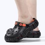 Сабо унисекс Cartelo/Catilla Crocodile - фото 10