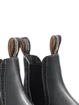 Ботинки челси Blundstone, черный - фото 2