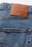 Джинсовые шорты 501 ORIGINAL Levi's, цвет Blue Denim - фото 8