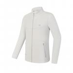 Поло мужская supreme FILA, серый - фото