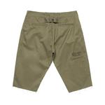 Шорты Human Made Gurkha Shorts, Olive Drab - фото 2