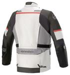 Текстильная куртка Andes V3 DS alpinestars, мультиколор - фото 3