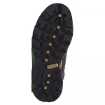 Ботинки походные Timberland White Ledge Mid WP, коричневый - фото 2