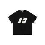 Fornines футболка унисекс, Белый - фото 3