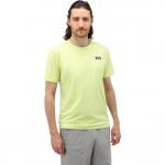 Футболка мужская HELLY HANSEN, бежевый - фото 9