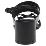 Ferragamo Giulia Series One Strap Sandals 5.5cm Women's Black - фото 9