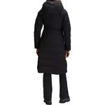 Куртка женская Lululemon, черный - фото 4