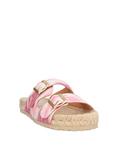 Эспадрильи Manebí, розовый - фото 2