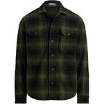 Куртка мужская Polo Ralph Lauren, Plaid - фото