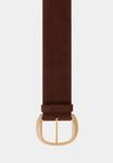 Ремень Guess Belt, Braun/Brown - фото 2
