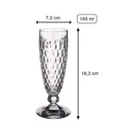 Бокалы Villeroy & Boch - фото 5