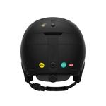 Горнолыжный шлем Flaxta DEEP SPACE ALPHA MIPS Black - фото 2