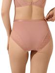 Трусы Lisca, цвет rose blush - фото 3