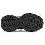 Кроссовки SENGUOGUO Chunky Sneakers Unisex Low-top Black, черный - фото 3