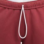 Брюки solo swoosh sweatpants 'cedar' Nike, мультиколор - фото 3